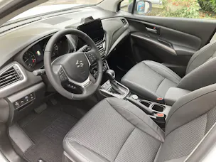 Suzuki S-Cross 1.5 Piz Sulai Top Hybrid 4x4