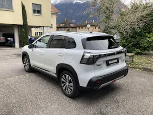 Suzuki S-Cross 1.5 Piz Sulai Top Hybrid 4x4