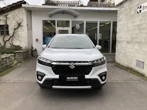 Suzuki S-Cross 1.5 Piz Sulai Top Hybrid 4x4