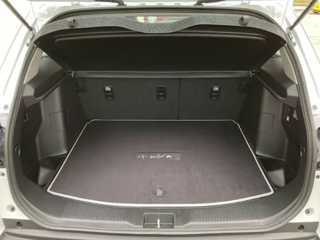 Suzuki S-Cross 1.5 Piz Sulai Top Hybrid 4x4
