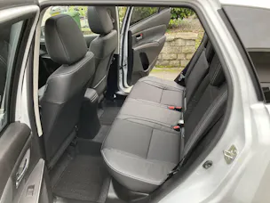 Suzuki S-Cross 1.5 Piz Sulai Top Hybrid 4x4