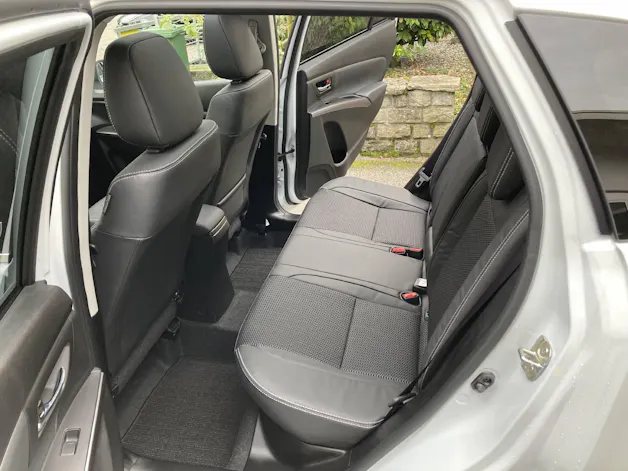 Suzuki S-Cross 1.5 Piz Sulai Top Hybrid 4x4