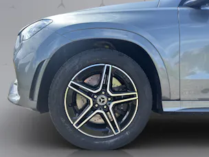 Mercedes-Benz GLE 450 AMG Line 4matic