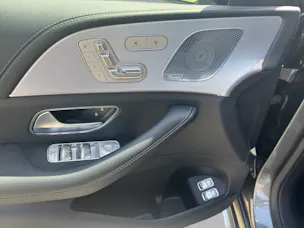 Mercedes-Benz GLE 450 AMG Line 4matic