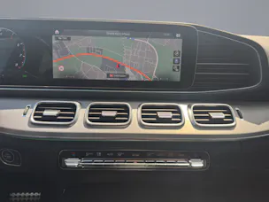 Mercedes-Benz GLE 450 AMG Line 4matic