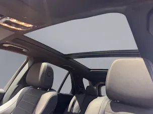 Mercedes-Benz GLE 450 AMG Line 4matic