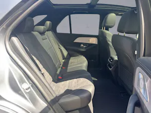 Mercedes-Benz GLE 450 AMG Line 4matic