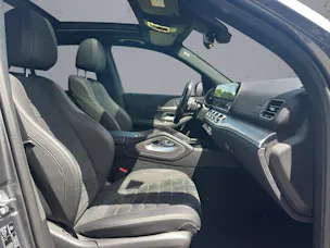 Mercedes-Benz GLE 450 AMG Line 4matic