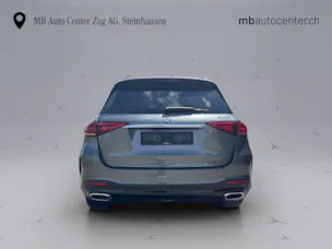 Mercedes-Benz GLE 450 AMG Line 4matic
