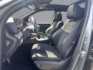 Mercedes-Benz GLE 450 AMG Line 4matic