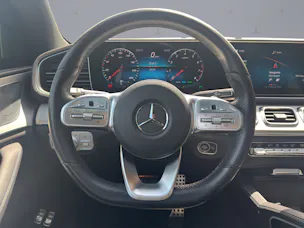 Mercedes-Benz GLE 450 AMG Line 4matic