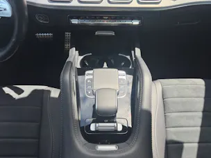 Mercedes-Benz GLE 450 AMG Line 4matic
