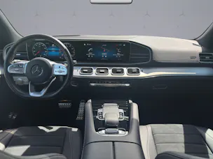 Mercedes-Benz GLE 450 AMG Line 4matic