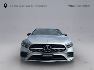 Mercedes-Benz A 250 e AMG Line