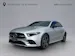 Mercedes-Benz A 250 e AMG Line