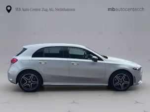 Mercedes-Benz A 250 e AMG Line