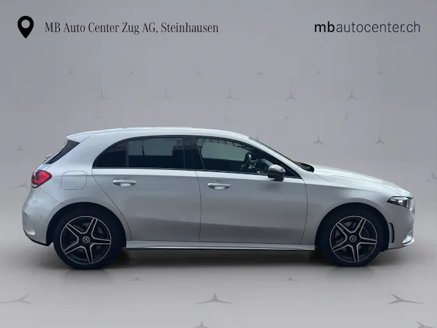 Mercedes-Benz A 250 e AMG Line