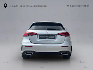 Mercedes-Benz A 250 e AMG Line