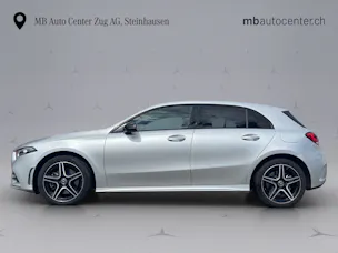 Mercedes-Benz A 250 e AMG Line