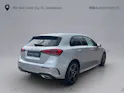 Mercedes-Benz A 250 e AMG Line