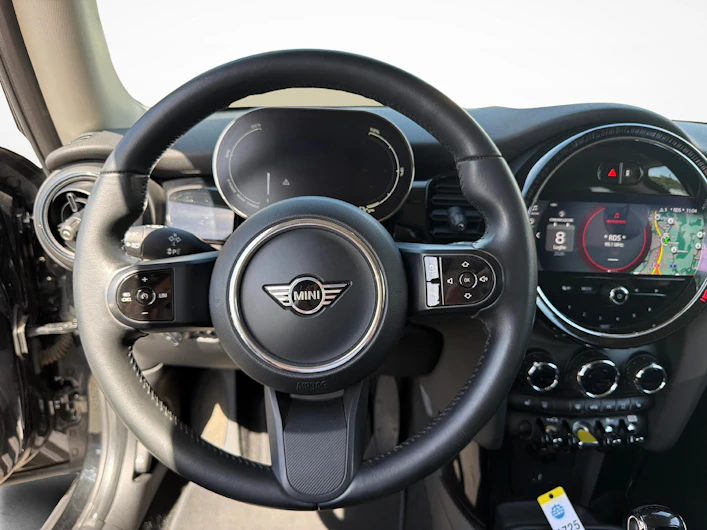 Fahrzeugbild MINI MINI