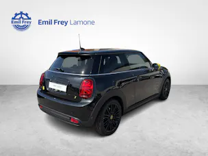 Mini F56 Cooper SE