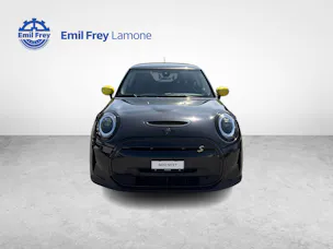 Mini F56 Cooper SE
