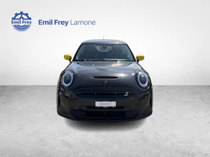Fahrzeugbild MINI F56 Cooper SE