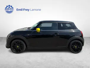 Mini F56 Cooper SE