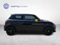 Mini F56 Cooper SE