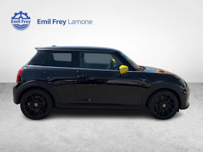 Fahrzeugbild MINI F56 Cooper SE