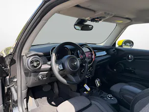 Mini F56 Cooper SE