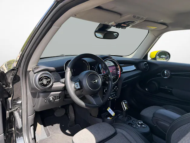 Mini F56 Cooper SE