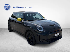 Fahrzeugbild MINI F56 Cooper SE