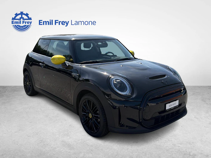 Fahrzeugbild MINI MINI