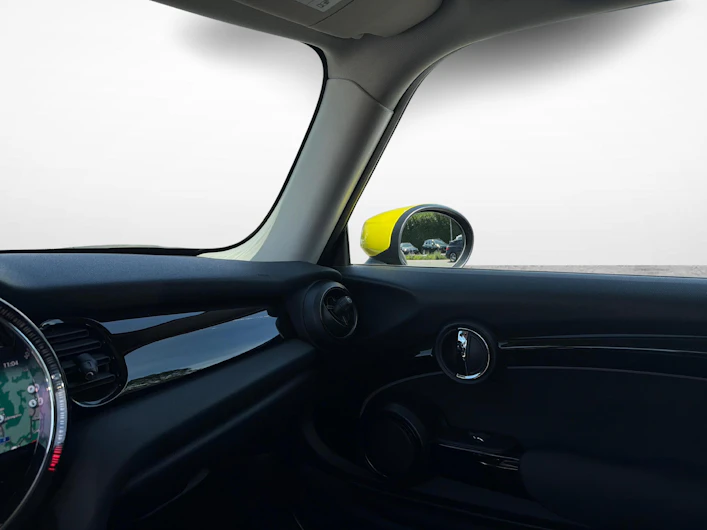 Fahrzeugbild MINI MINI