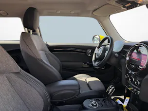 Mini F56 Cooper SE