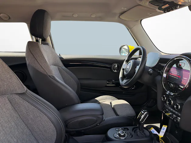 Mini F56 Cooper SE