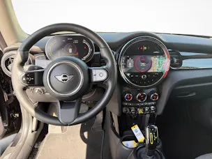 Mini F56 Cooper SE