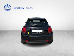 Mini F56 Cooper SE