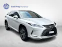 Lexus RX 450h X + Ruote invernali incluse
