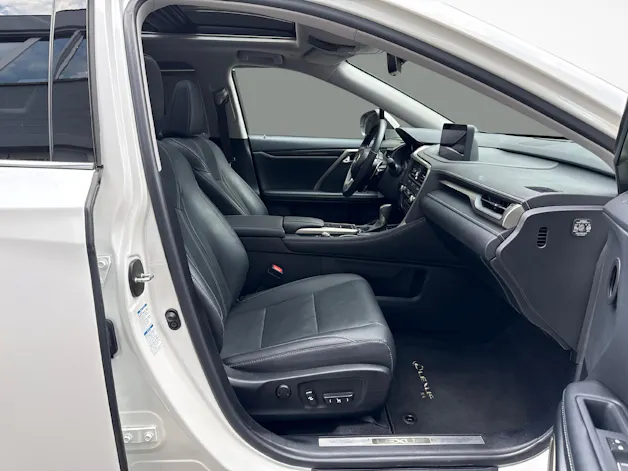 Lexus RX 450h X + Ruote invernali incluse