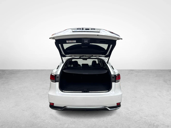 image du véhicule LEXUS RX