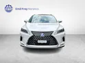 Lexus RX 450h X + Ruote invernali incluse