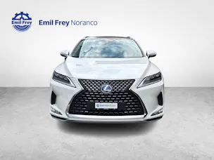 Lexus RX 450h X + Ruote invernali incluse