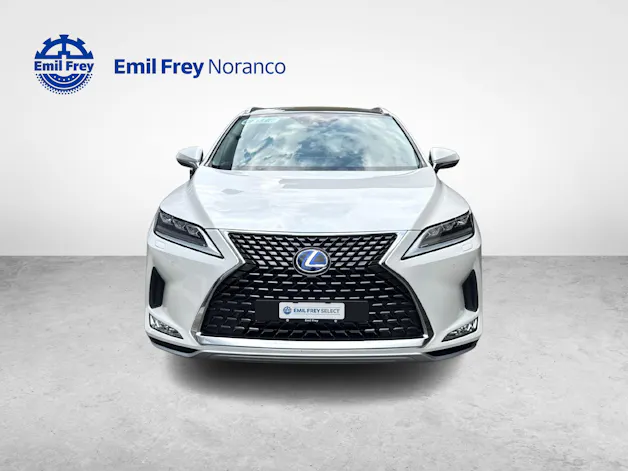 Lexus RX 450h X + Ruote invernali incluse
