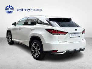 Lexus RX 450h X + Ruote invernali incluse