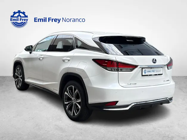 Lexus RX 450h X + Ruote invernali incluse