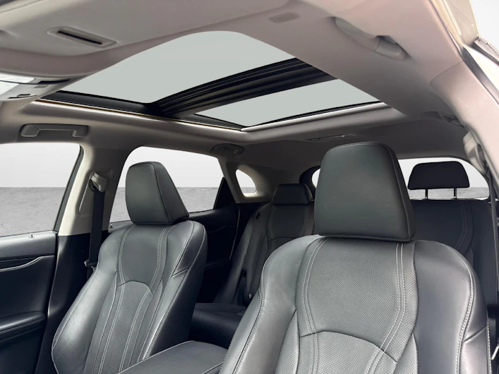 image du véhicule LEXUS RX