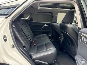 image du véhicule LEXUS RX 450h X + Ruote invernali incluse